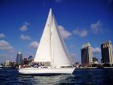 Soultice Sailboat Charters